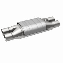 Cargar imagen en el visor de la galería, MagnaFlow Conv Univ 2 D/D W/O2 Boss