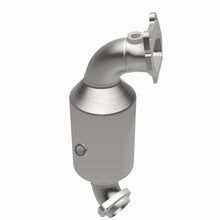 Cargar imagen en el visor de la galería, MagnaFlow Conv Direct Fit Federal Catalytic Converter OEM 11-14 Dodge Avenger V6 - 3.6 LFLEX