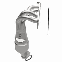 Cargar imagen en el visor de la galería, MagnaFlow Conv DF 02-06 Toyota Camry 2.4L