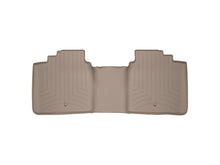 Load image into Gallery viewer, WeatherTech 13+ Lexus ES Rear FloorLiner - Tan