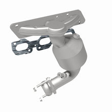Cargar imagen en el visor de la galería, MagnaFlow Conv DF 08 Escape 3.0L Front Manifold OEM