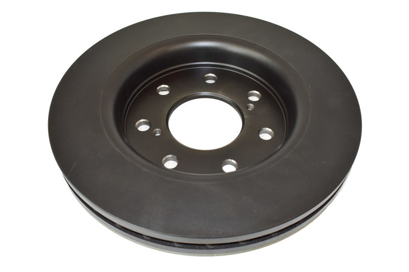 DBA 10-11 Ford F-150 7 Lug 4WD Trasero Serie 4000 Rotor estándar