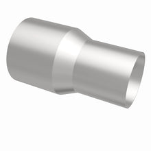 Cargar imagen en el visor de la galería, MagnaFlow 3in-4in Stainless Steel Transition 7in Long