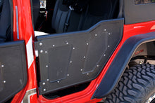 Cargar imagen en el visor de la galería, DV8 Offroad 07-18 Jeep Wrangler Jk Puertas de roca