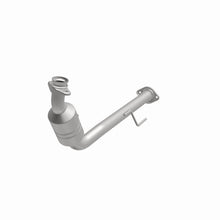 Cargar imagen en el visor de la galería, MagnaFlow Conv DF 05-06 Wrangler 2.4L OEM
