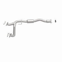 Cargar imagen en el visor de la galería, MagnaFlow Conv Direct Fit 2015 Colorado 3.6 Underbody