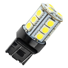 Cargar imagen en el visor de la galería, Oracle 7443 18 LED 3-Chip SMD Bulb (Single) - Cool White SEE WARRANTY