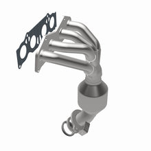 Cargar imagen en el visor de la galería, MagnaFlow Conv DF 04-05 Toyota RAV4 2.4L