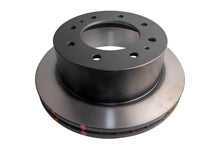 Cargar imagen en el visor de la galería, DBA 14-18 Chevrolet Silverado 2500 Rotor estándar trasero serie 4000