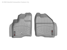 Load image into Gallery viewer, WeatherTech 05+ Ford Five Hundred Front FloorLiner - Grey