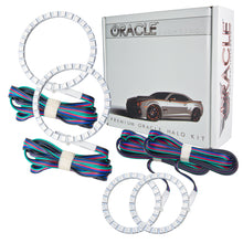 Load image into Gallery viewer, Oracle Ferrari F360 99-05 Halo Kit - ColorSHIFT w/ Simple Controller SEE WARRANTY