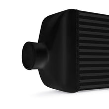 Cargar imagen en el visor de la galería, Intercooler universal Mishimoto - J-Line negro