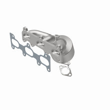 Cargar imagen en el visor de la galería, Magnaflow Conv DF 06 Kia Optima 2.7L