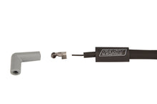 Cargar imagen en el visor de la galería, FAST 90 Degree Cut-to-Fit for LS Coils W/ Heat Sleeve FireWire Spark Plug Wire Set