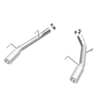 Cargar imagen en el visor de la galería, MagnaFlow Sys C/B 05-09 Mustang 4.6L Axl-Bak