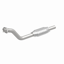 Cargar imagen en el visor de la galería, MagnaFlow Conv GM 37.62X6.5X4 2.25/2.25