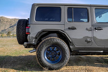 Cargar imagen en el visor de la galería, Guardabarros de tubo DV8 Offroad 18-23 Jeep Wrangler JL Spec Series