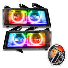 Cargar imagen en el visor de la galería, Oracle 04-12 Chevrolet Colorado SMD HL - ColorSHIFT SEE WARRANTY
