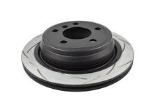 Cargar imagen en el visor de la galería, DBA 13-15 BMW 320i AWD Rotor trasero ranurado serie Street