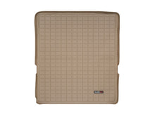 Cargar imagen en el visor de la galería, WeatherTech 11+ Ford Flex Cargo Liners - Tan