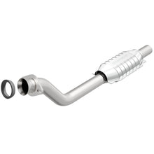 Cargar imagen en el visor de la galería, MagnaFlow Conv GM 37.38X6.5X4 2.25/2.25