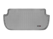 Cargar imagen en el visor de la galería, WeatherTech 91-97 Toyota Previa Cargo Liners - Grey