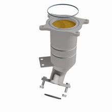 Cargar imagen en el visor de la galería, MagnaFlow Conv DF 08-09 Ford Taurus 3.5L Front