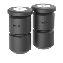 Cargar imagen en el visor de la galería, Timbren 2008 Chrysler Town &amp; Country Rear Suspension Enhancement System