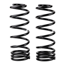 Cargar imagen en el visor de la galería, ARB / OME Coil Spring Rear Np300 Med