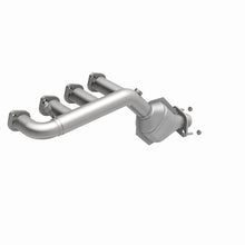 Cargar imagen en el visor de la galería, MagnaFlow Conv DF 96-98 Mark VIII 4.6L