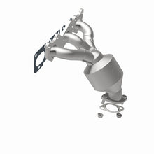 Cargar imagen en el visor de la galería, MagnaFlow Conv DF 07-08 Hyundai Veracruz 3.8L