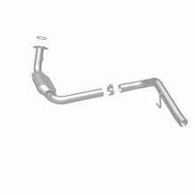Cargar imagen en el visor de la galería, MagnaFlow Conv DF 02-05 Escalade 6.0L Driver Side