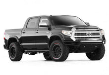 Cargar imagen en el visor de la galería, N-Fab RSP Front Bumper 14-17 Toyota Tundra - Tex. Black - Direct Fit LED