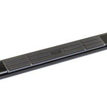 Cargar imagen en el visor de la galería, Westin Premier 6 in Oval Side Bar - Mild Steel 53 in - Black