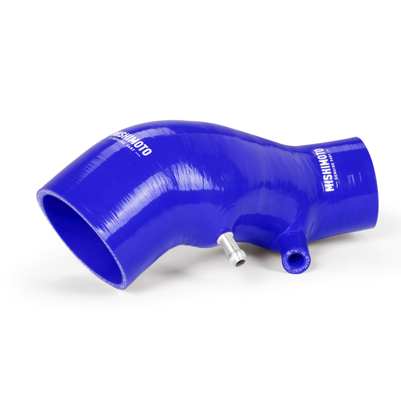 Mishimoto 07-10 Honda Civic Si Kit de manguera de inducción de silicona azul