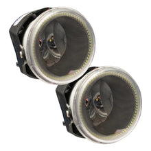 Cargar imagen en el visor de la galería, Oracle 11-13 Dodge Durango SMD FL - Green SEE WARRANTY