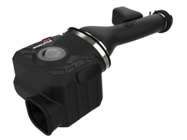 Sistema de admisión de aire frío aFe Momentum GT con filtro Pro DRY S Toyota FJ Cruiser 07-21 V6-4.0L