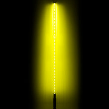 Cargar imagen en el visor de la galería, Oracle Off-Road 6ft LED Whip - ColorSHIFT SEE WARRANTY