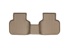 Load image into Gallery viewer, WeatherTech 09-13 Dodge Journey Rear FloorLiner - Tan