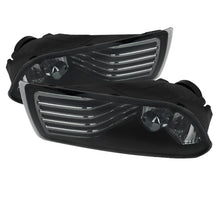 Cargar imagen en el visor de la galería, Spyder Scion TC 05-10 OEM Fog Lights w/Switch Smoke FL-STC06-SM