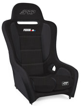 Cargar imagen en el visor de la galería, PRP Podium Elite Suspension Seat All Black/Black