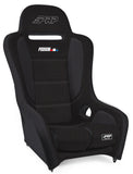 PRP Podium Elite Suspension Seat All Black/Black