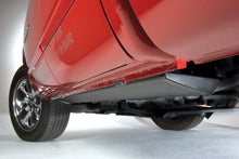 Cargar imagen en el visor de la galería, AMP Research 2015-2018 Ford F150 All Cabs PowerStep Plug N Play - Negro