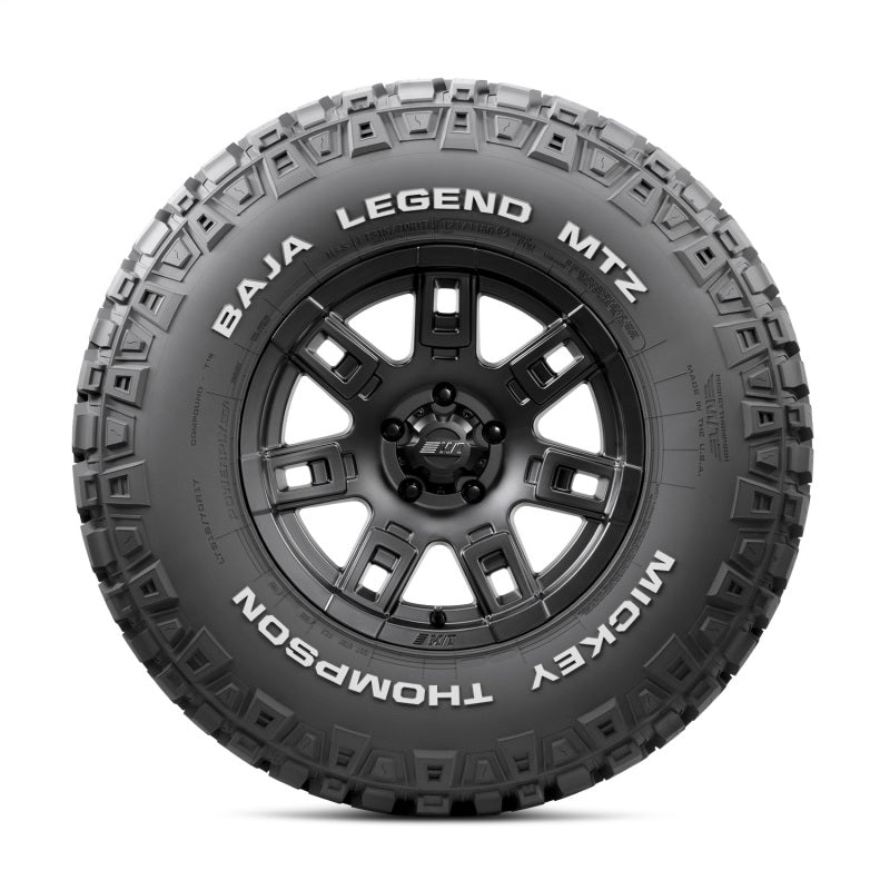 Neumático Mickey Thompson Baja Legend MTZ - LT265/70R17 121/118Q 90000057346