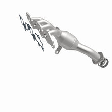 Cargar imagen en el visor de la galería, MagnaFlow Conv DF 09-10 Mazda 6 2.5L