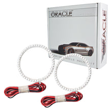 Cargar imagen en el visor de la galería, Oracle Mazda RX-8 09-11 LED Halo Kit - White SEE WARRANTY