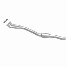 Cargar imagen en el visor de la galería, MagnaFlow Conv Direct Fit OEM 96-98 BMW 740iL 4.4L