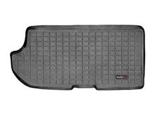 Cargar imagen en el visor de la galería, WeatherTech 01-04 Chrysler Town &amp; Country Long WB Cargo Liners - Black