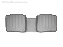 Cargar imagen en el visor de la galería, WeatherTech 07-11 Toyota Camry Sedan Rear FloorLiner - Grey
