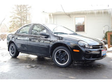 Cargar imagen en el visor de la galería, Spyder Dodge Neon 00-02 Projector Headlights LED Halo LED Black High H1 Low H1 PRO-YD-DN00-HL-BK